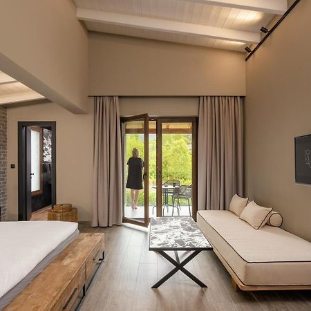 Kalpaki  19.40 Luxury Guesthouse מראה חיצוני תמונה