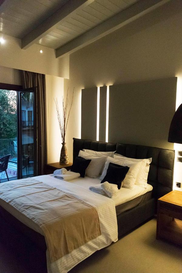 Kalpaki  19.40 Luxury Guesthouse מראה חיצוני תמונה
