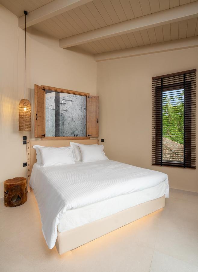 Kalpaki  19.40 Luxury Guesthouse מראה חיצוני תמונה