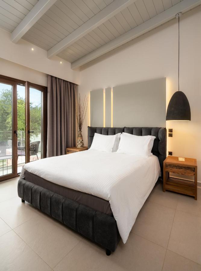 Kalpaki  19.40 Luxury Guesthouse מראה חיצוני תמונה