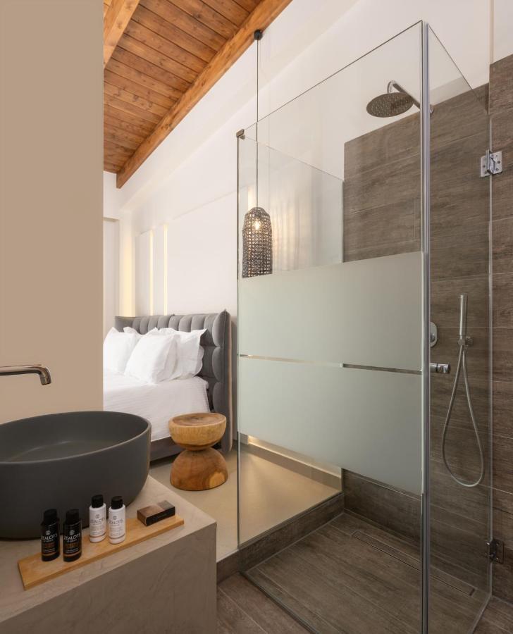 Kalpaki  19.40 Luxury Guesthouse מראה חיצוני תמונה