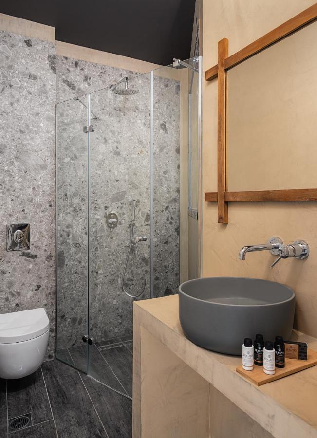 Kalpaki  19.40 Luxury Guesthouse מראה חיצוני תמונה