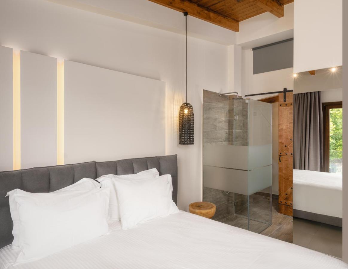 Kalpaki  19.40 Luxury Guesthouse מראה חיצוני תמונה