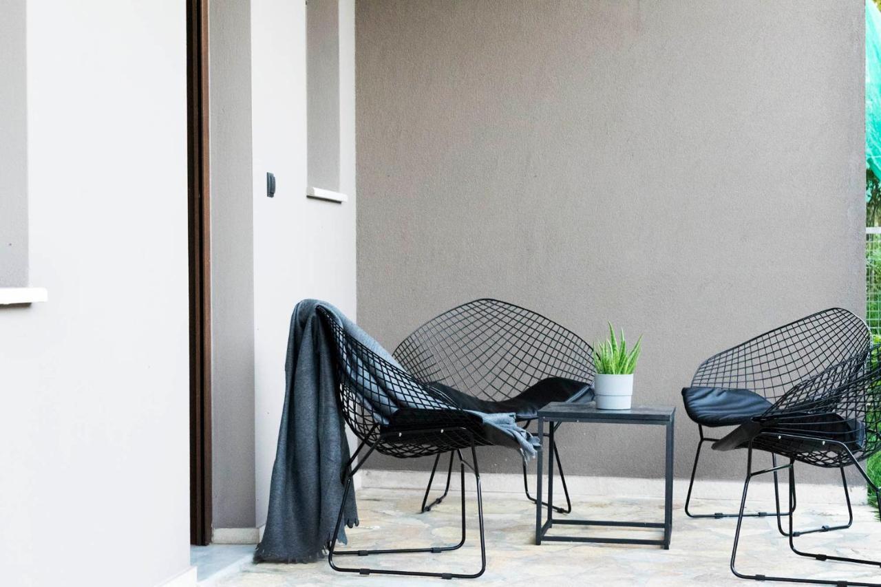 Kalpaki  19.40 Luxury Guesthouse מראה חיצוני תמונה
