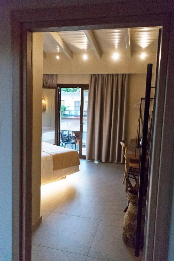 Kalpaki  19.40 Luxury Guesthouse מראה חיצוני תמונה