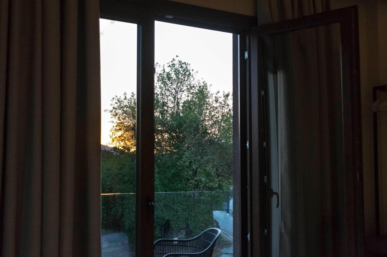 Kalpaki  19.40 Luxury Guesthouse מראה חיצוני תמונה