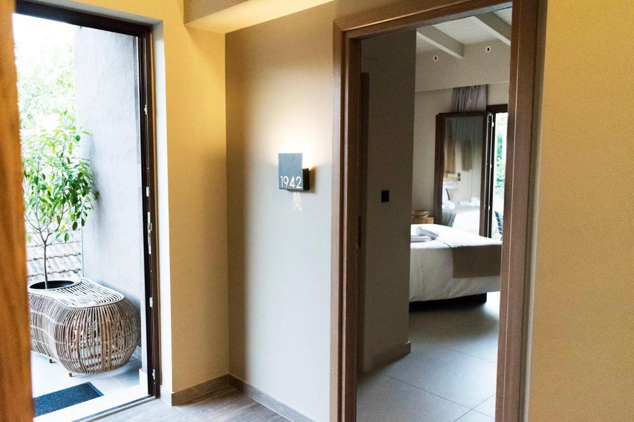 Kalpaki  19.40 Luxury Guesthouse מראה חיצוני תמונה
