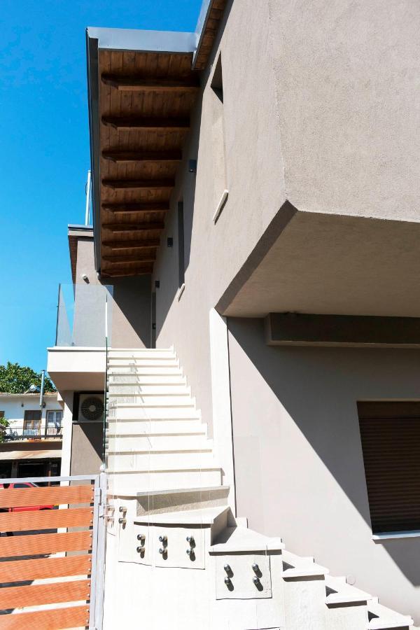 Kalpaki  19.40 Luxury Guesthouse מראה חיצוני תמונה