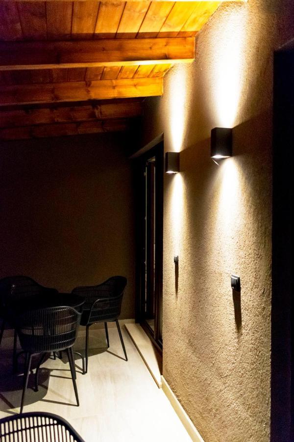Kalpaki  19.40 Luxury Guesthouse מראה חיצוני תמונה