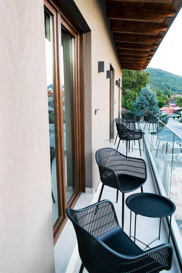 Kalpaki  19.40 Luxury Guesthouse מראה חיצוני תמונה