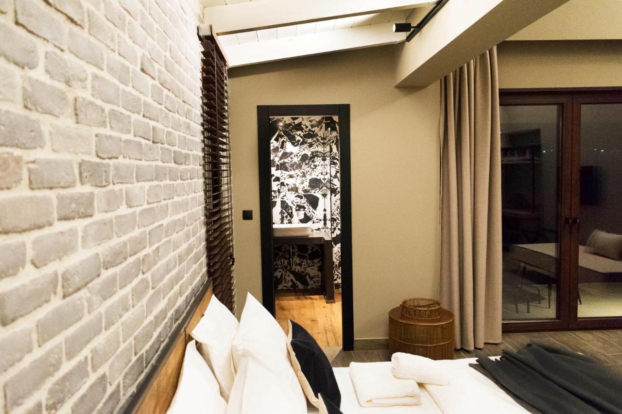 Kalpaki  19.40 Luxury Guesthouse מראה חיצוני תמונה