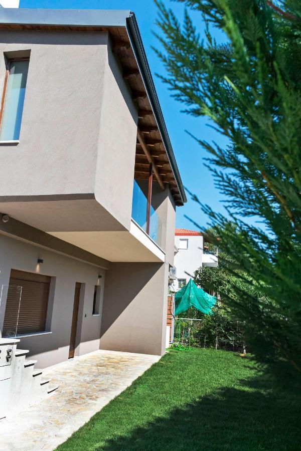 Kalpaki  19.40 Luxury Guesthouse מראה חיצוני תמונה