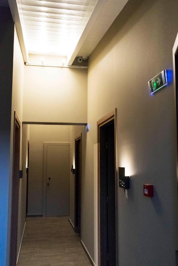 Kalpaki  19.40 Luxury Guesthouse מראה חיצוני תמונה