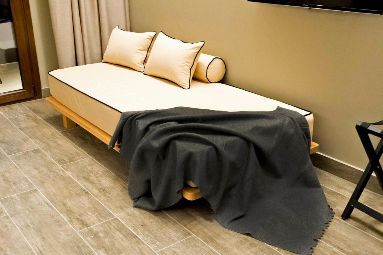 Kalpaki  19.40 Luxury Guesthouse מראה חיצוני תמונה