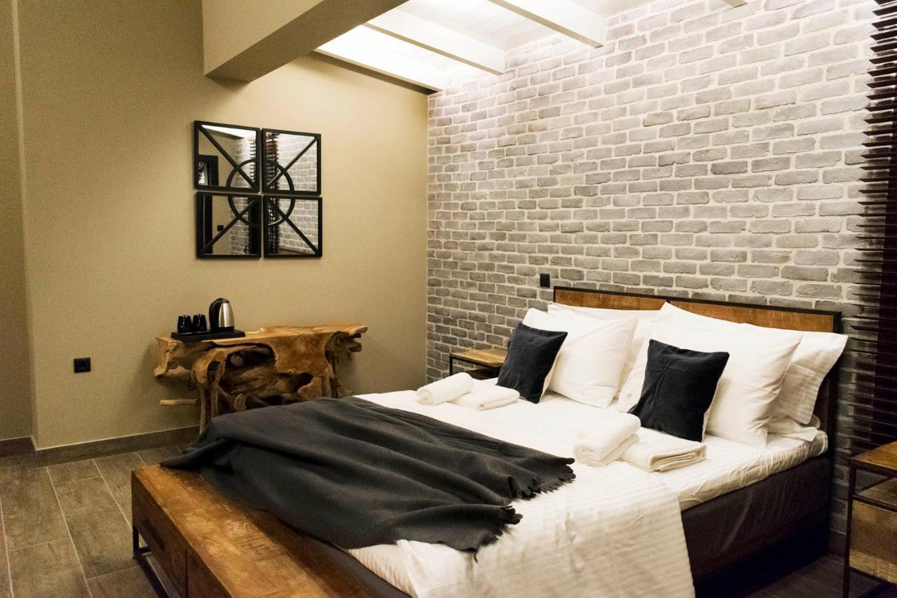 Kalpaki  19.40 Luxury Guesthouse מראה חיצוני תמונה