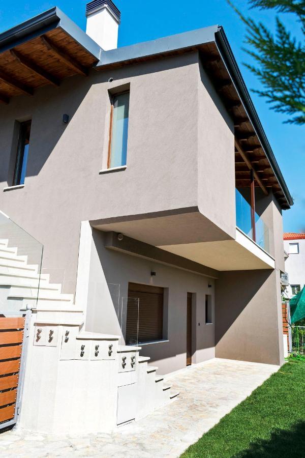 Kalpaki  19.40 Luxury Guesthouse מראה חיצוני תמונה