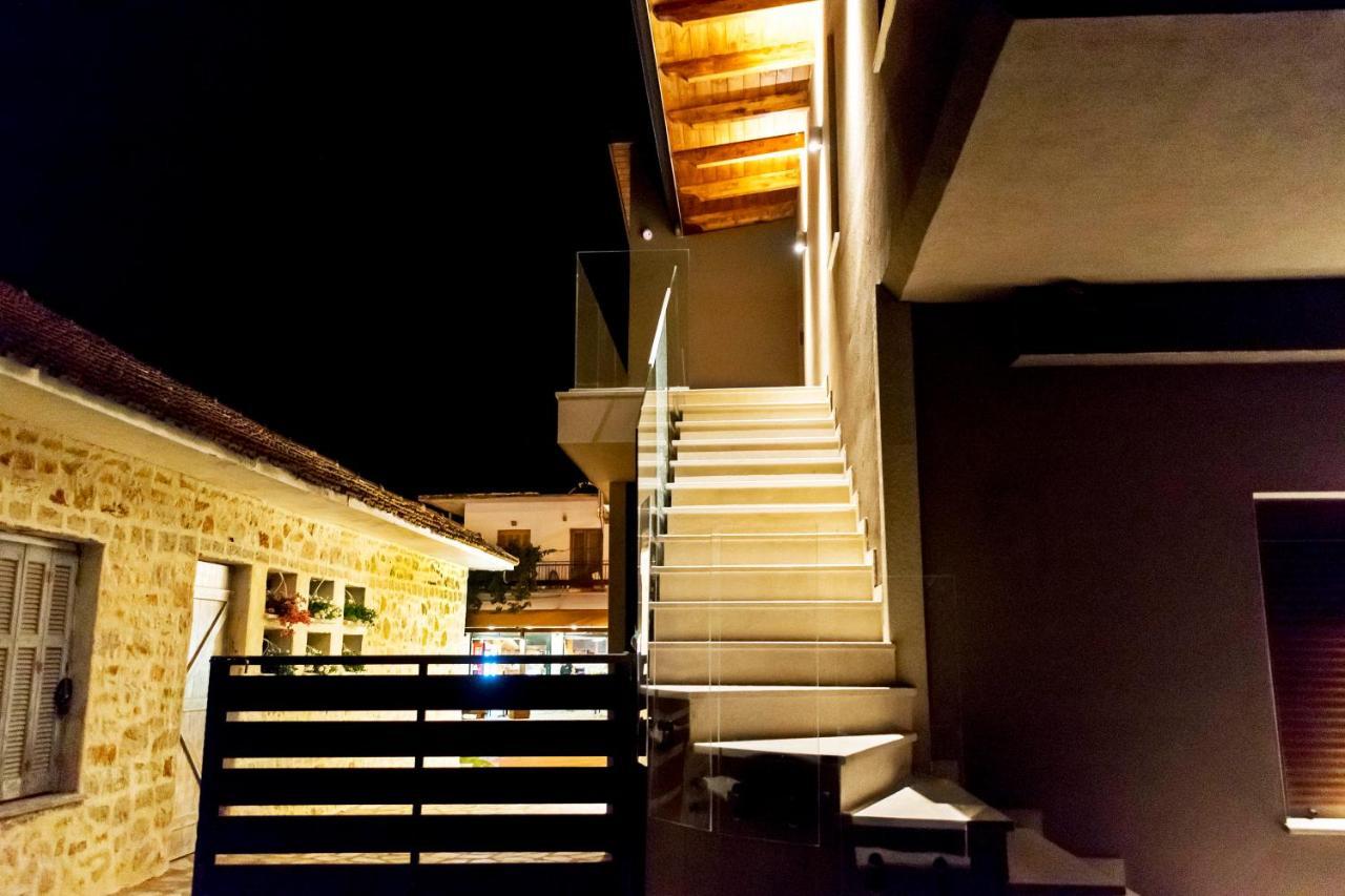 Kalpaki  19.40 Luxury Guesthouse מראה חיצוני תמונה