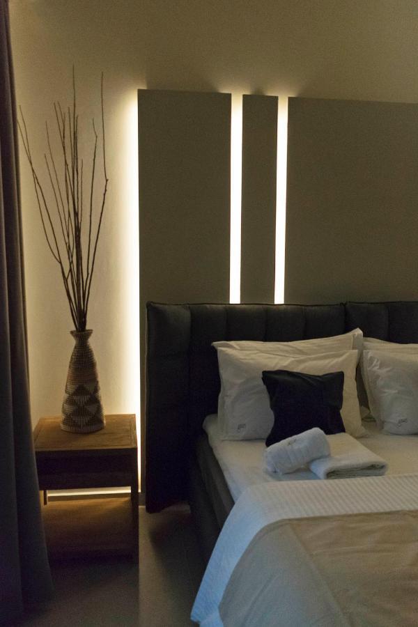 Kalpaki  19.40 Luxury Guesthouse מראה חיצוני תמונה