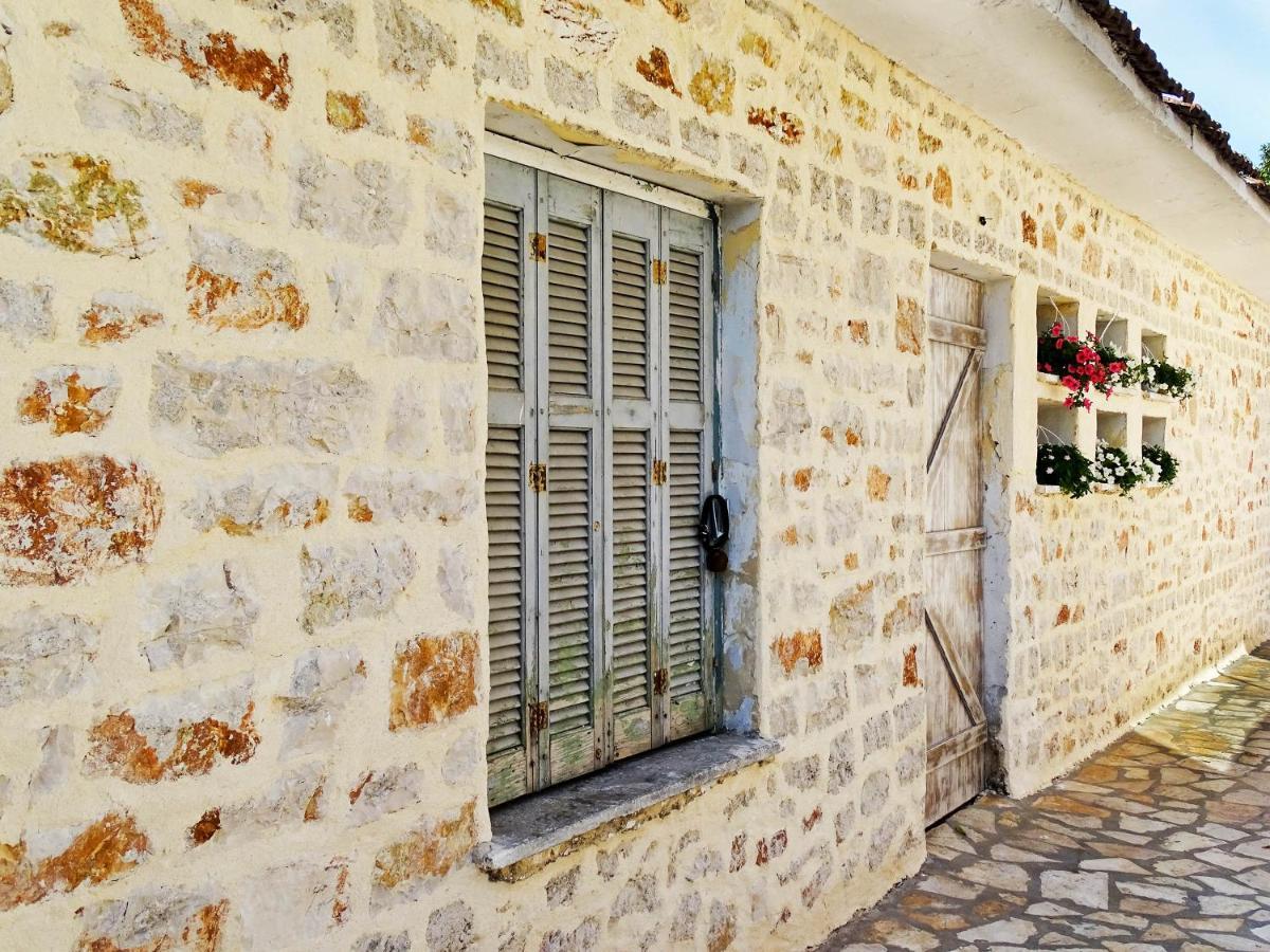 Kalpaki  19.40 Luxury Guesthouse מראה חיצוני תמונה