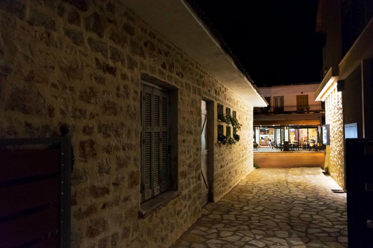 Kalpaki  19.40 Luxury Guesthouse מראה חיצוני תמונה