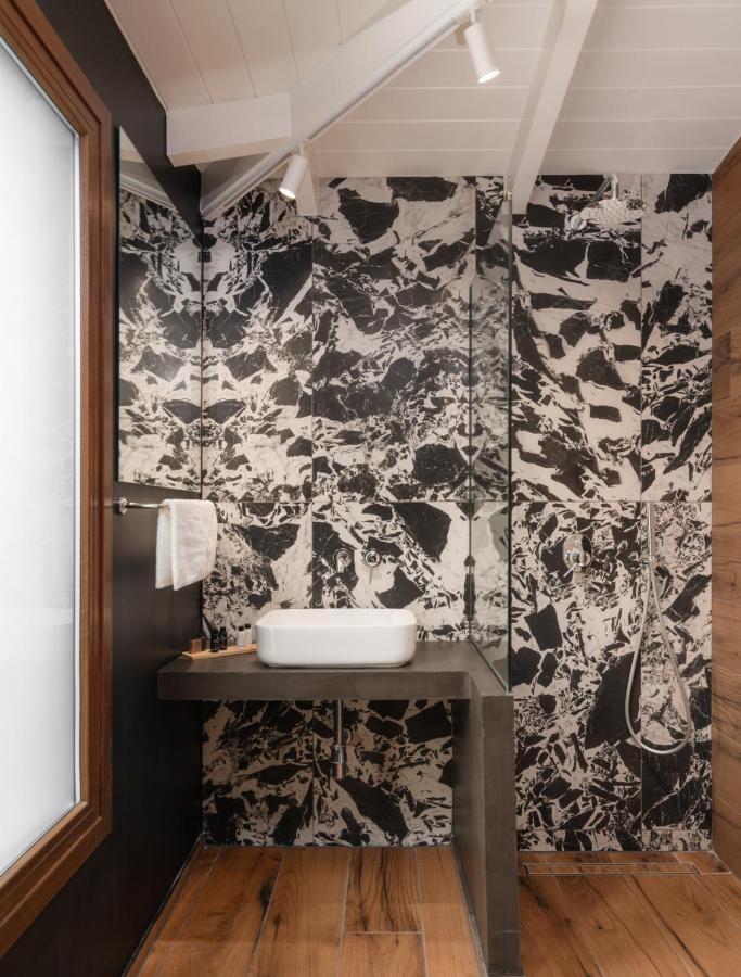 Kalpaki  19.40 Luxury Guesthouse מראה חיצוני תמונה